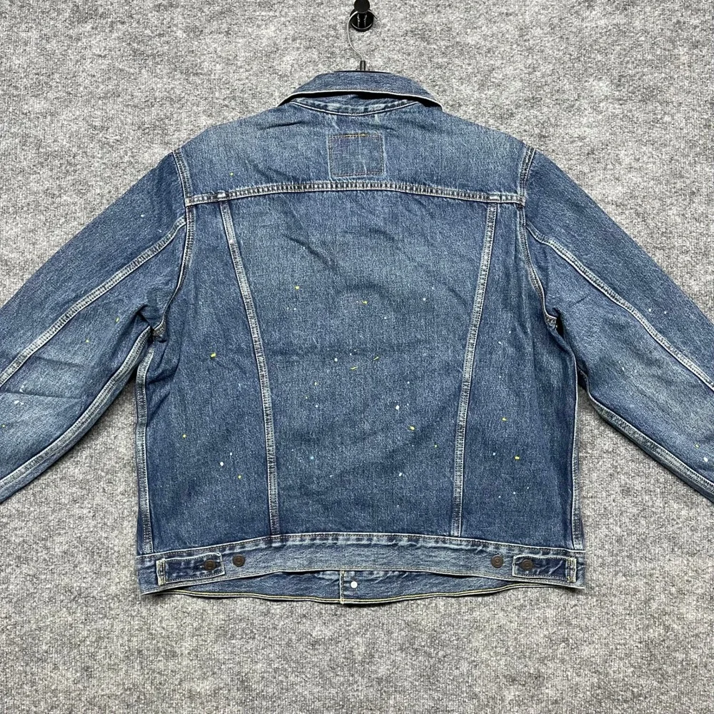 Levis levi vintage